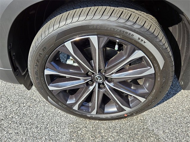 New 2025 MAZDA CX-50 AWD 2.5 S w/ Weather Package image 19