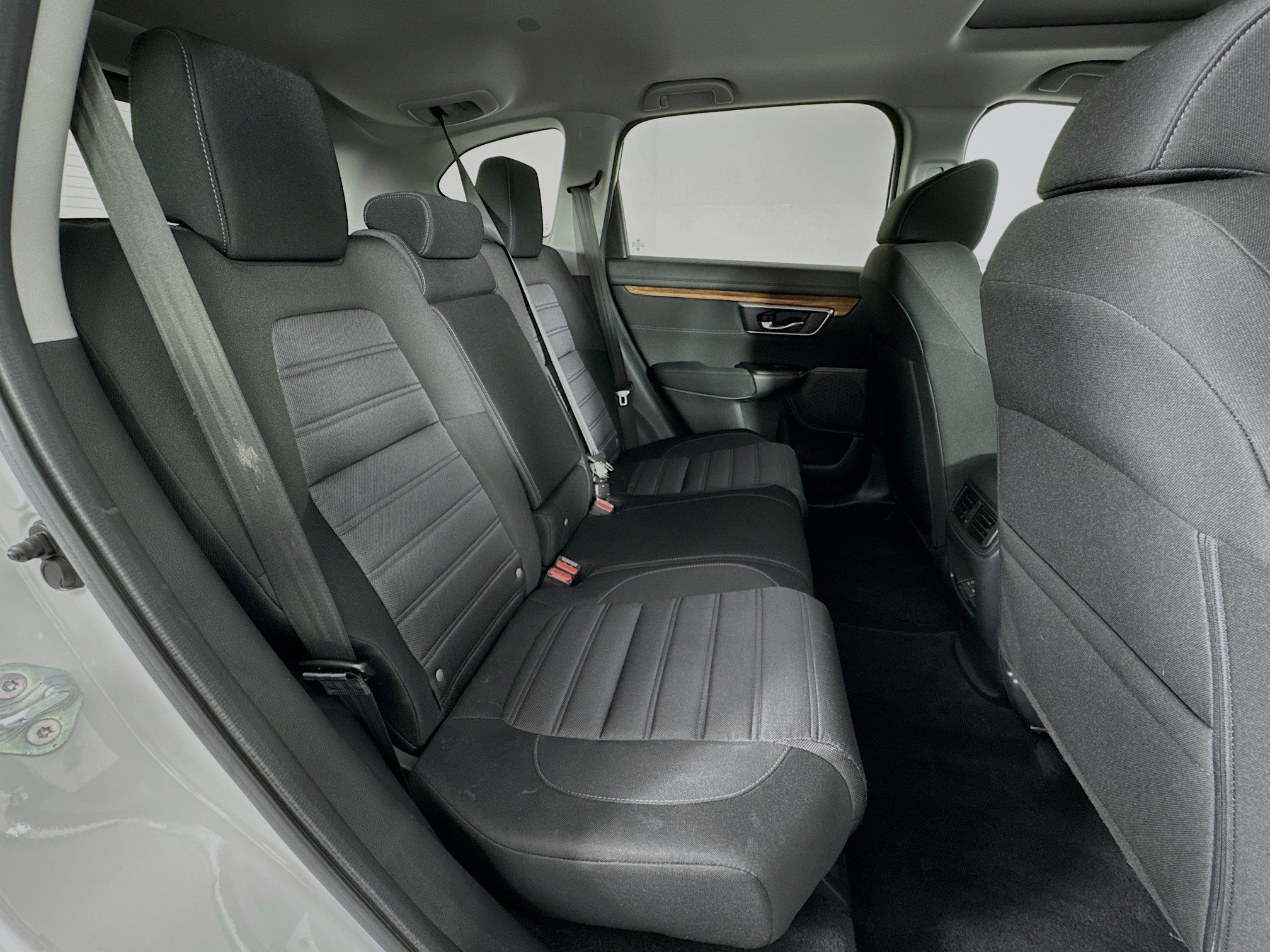 Certified 2022 Honda CR-V EX image 26