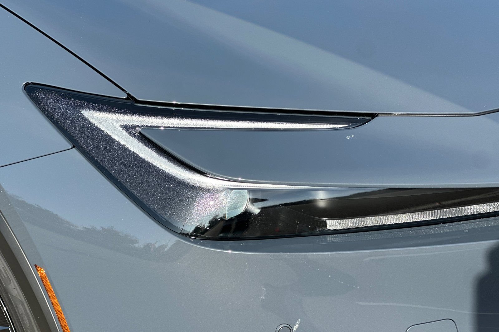 New 2026 Toyota Prius Plug-In Hybrid FWD image 30