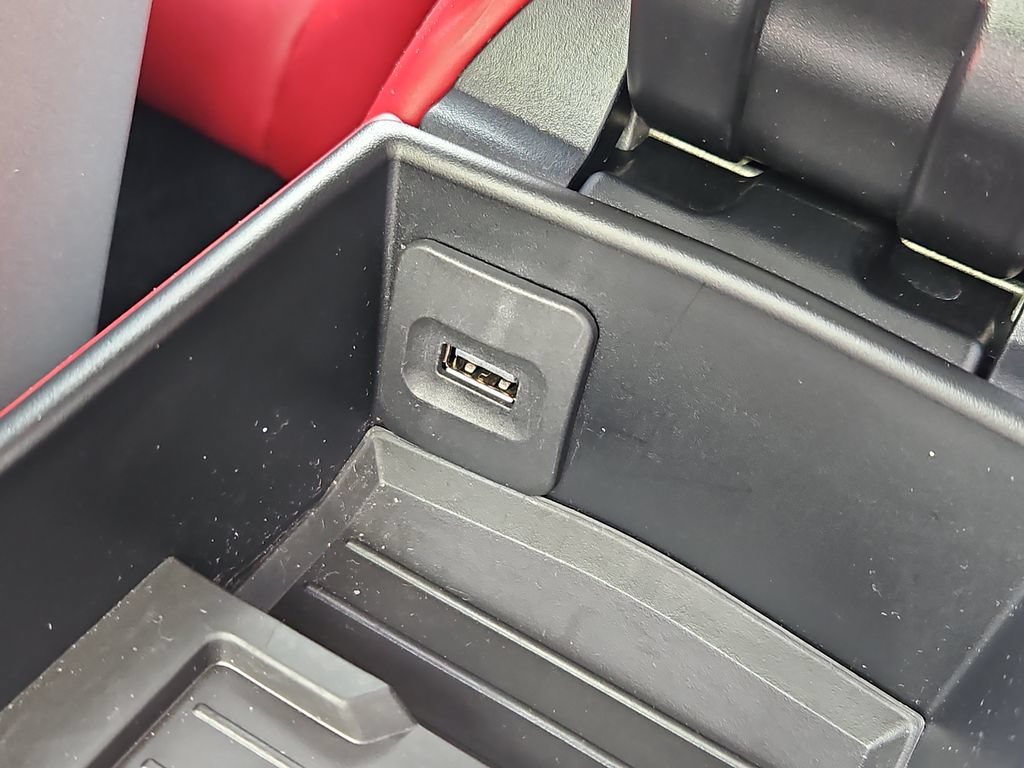 Certified 2019 Porsche 911 Targa 4 GTS AWD/4WD image 21