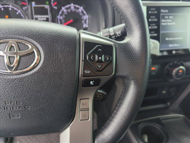 Used 2022 Toyota 4Runner SR5 RWD image 14