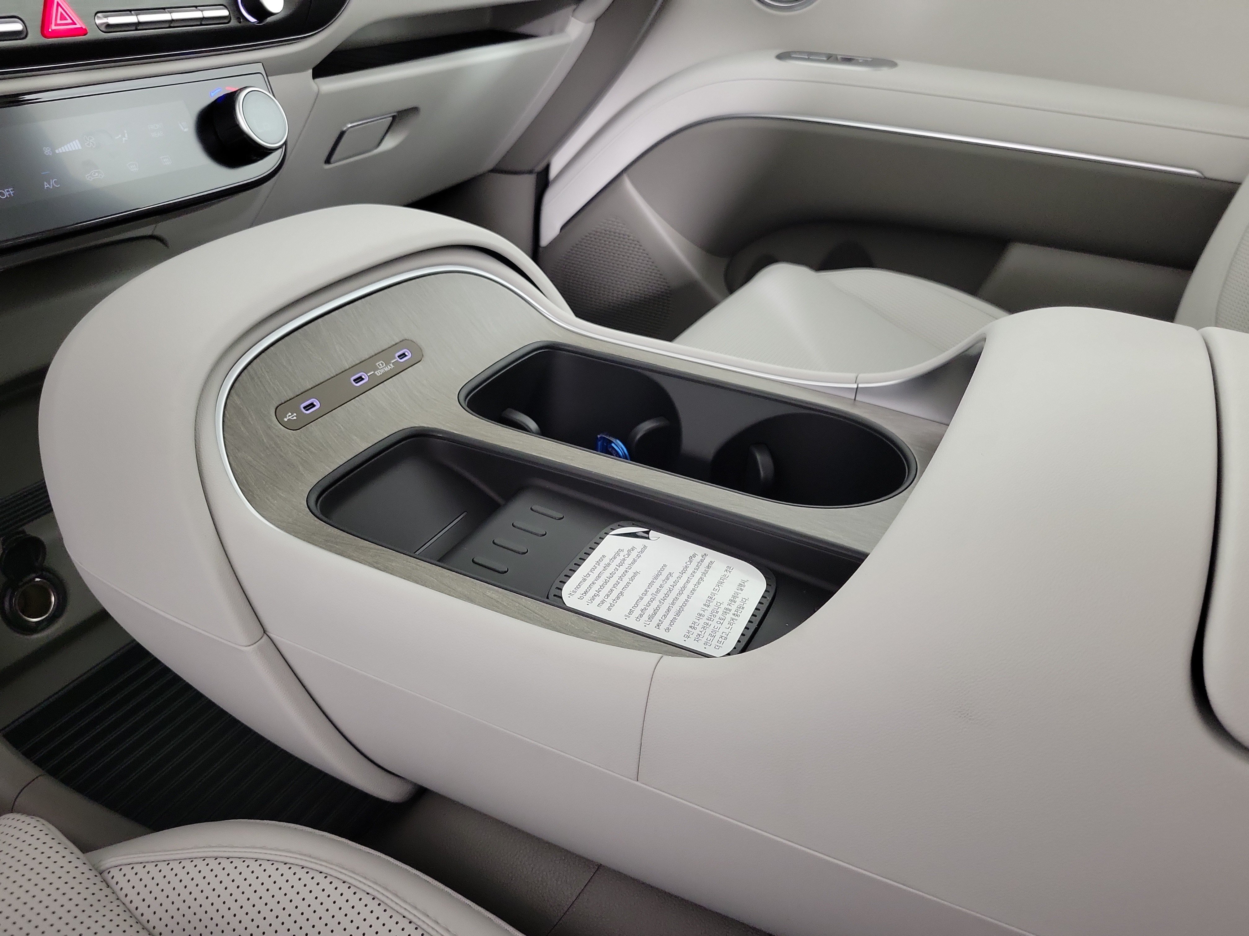 New 2026 Hyundai Palisade SEL AWD/4WD image 18