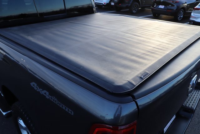 Used 2020 RAM 1500 Big Horn image 9