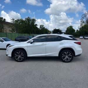 Used 2017 Lexus RX 350 AWD w/ Premium Package image 13