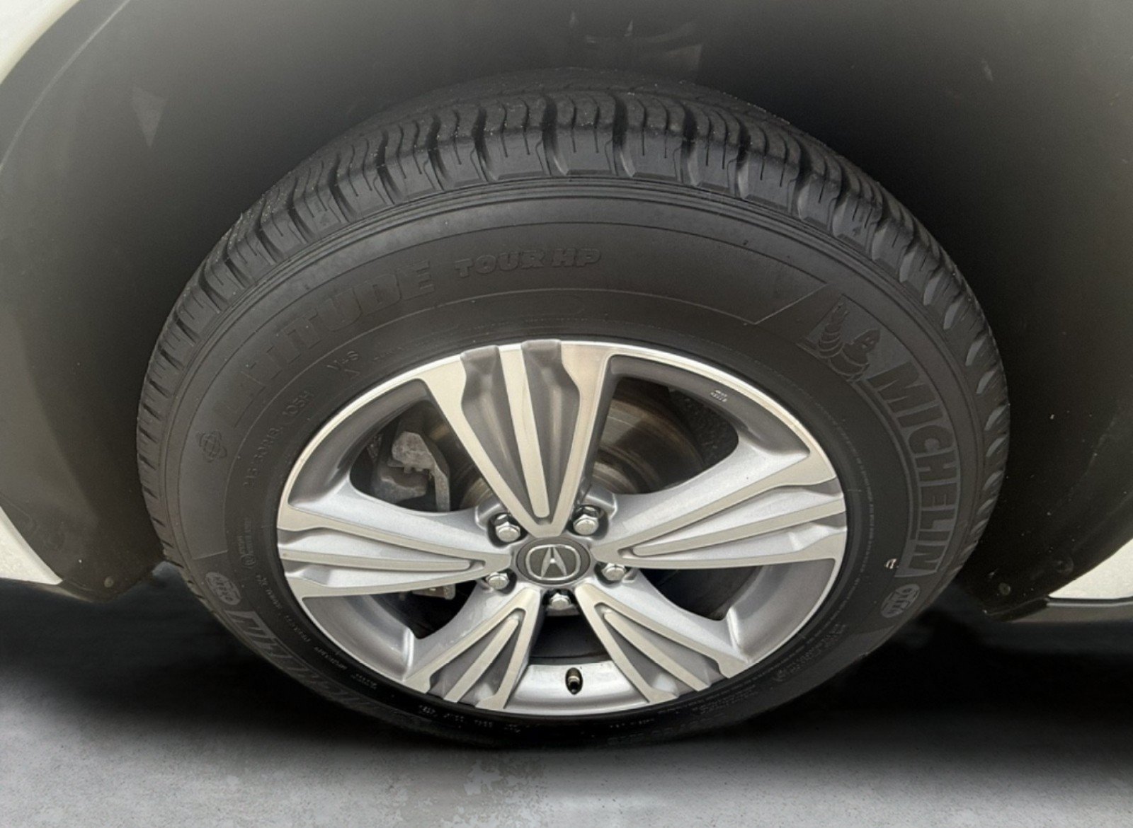 Used 2020 Acura MDX SH-AWD image 33