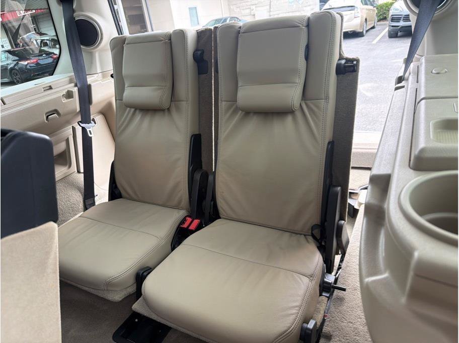 Used 2012 Land Rover LR4 HSE LUX AWD/4WD image 13