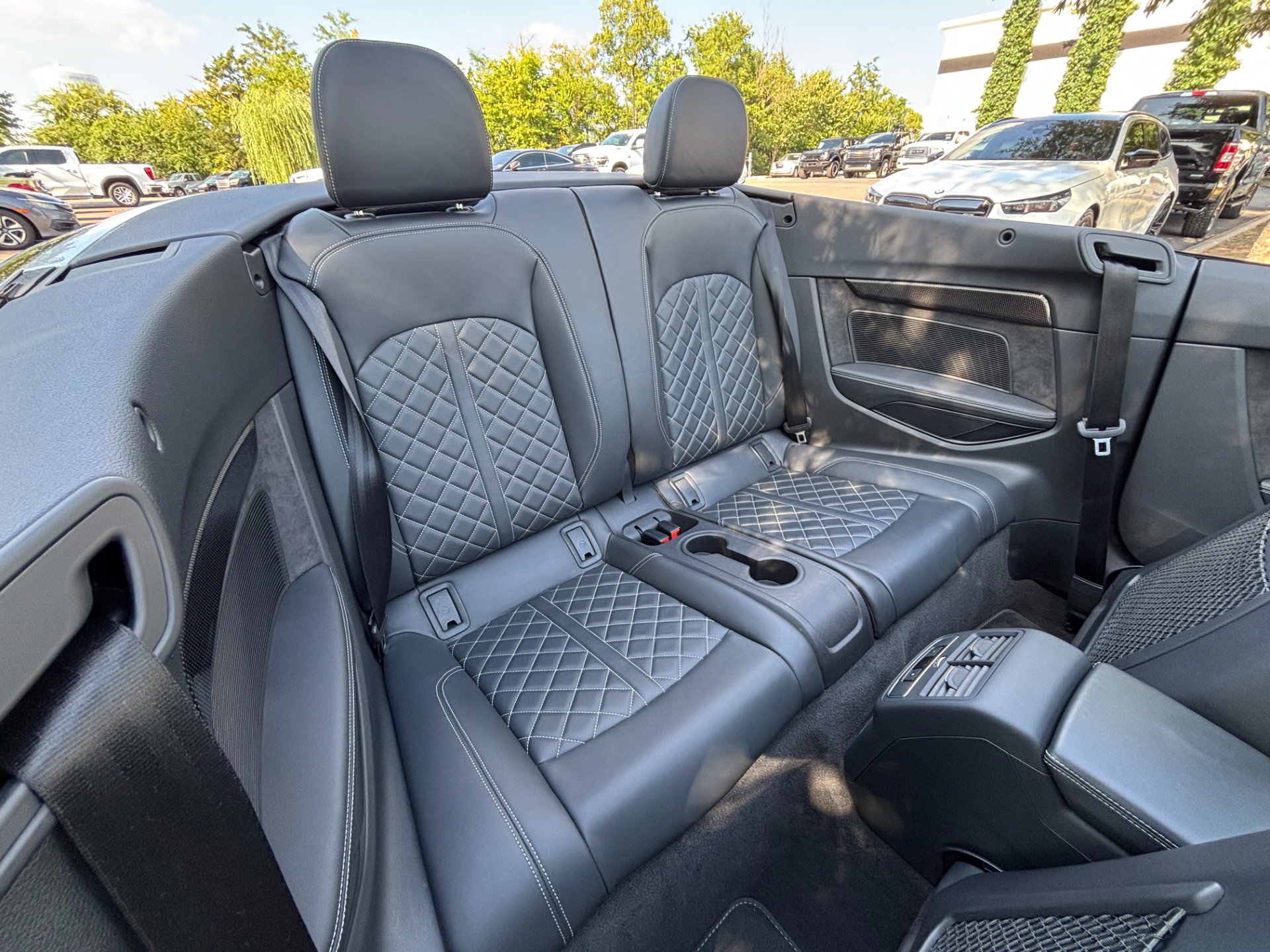 Used 2021 Audi S5 Premium Plus AWD/4WD image 32