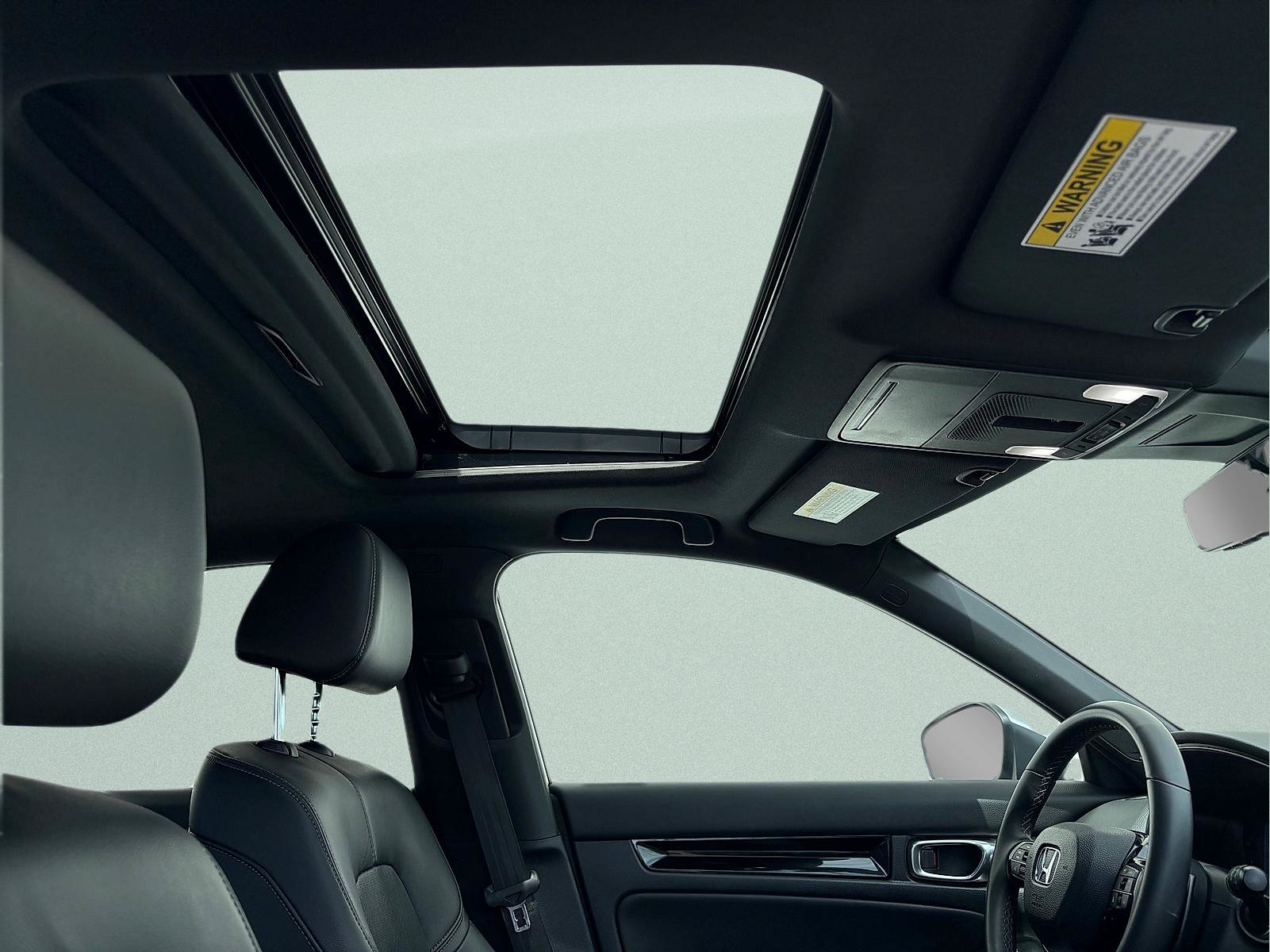Certified 2023 Honda Civic Sport Touring image 21