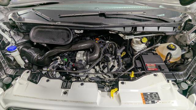 Used 2023 Ford Transit 250 Low Roof w/ Exterior Upgrade Package image 23