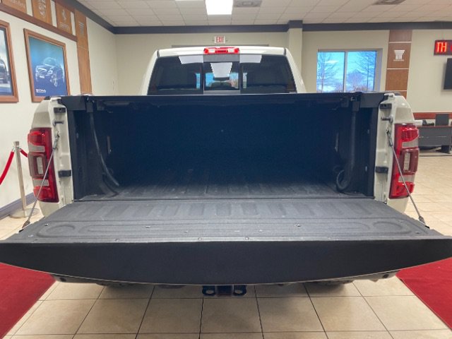Used 2020 RAM 2500 Limited AWD/4WD image 7