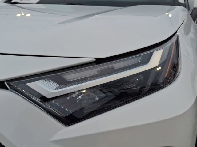 Certified 2024 Toyota RAV4 XLE image 9
