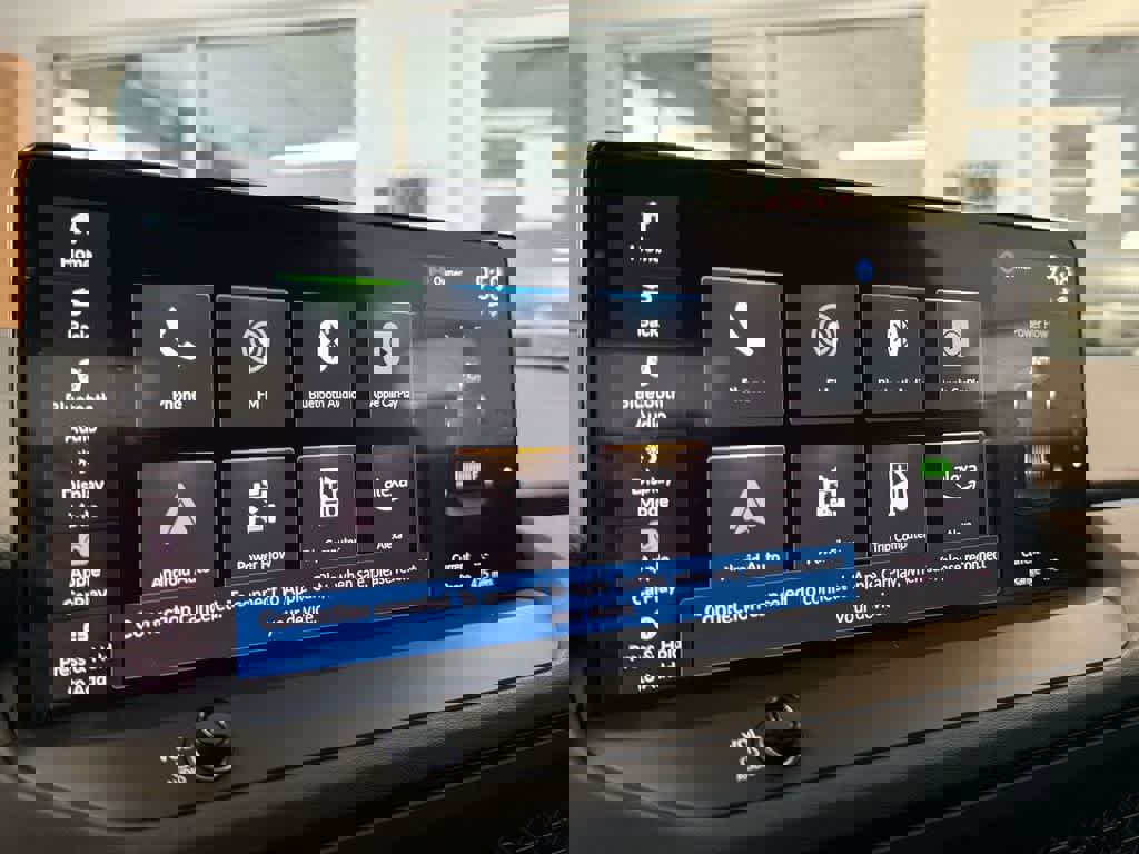 Certified 2025 Honda Accord Sport image 32