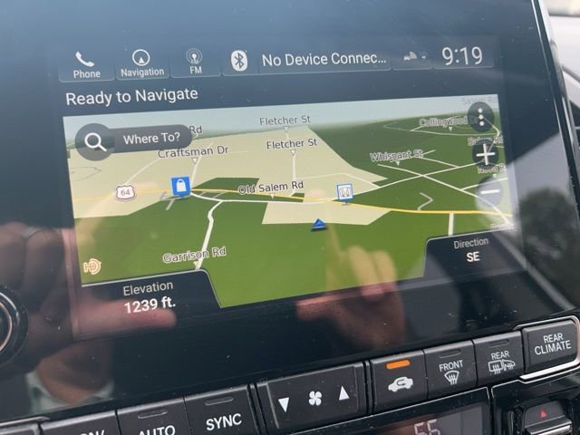 Used 2024 Honda Odyssey Elite image 24