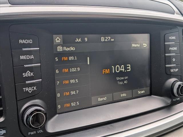Used 2020 Kia Sorento EX AWD/4WD image 10
