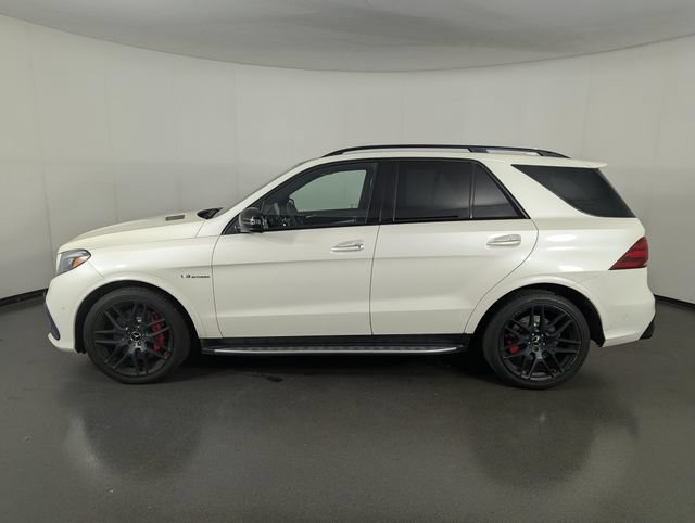 Used 2016 Mercedes-Benz GLE 63 AMG S image 5