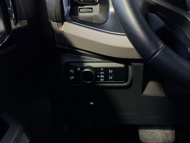 Used 2023 Ford Bronco Wildtrak image 33