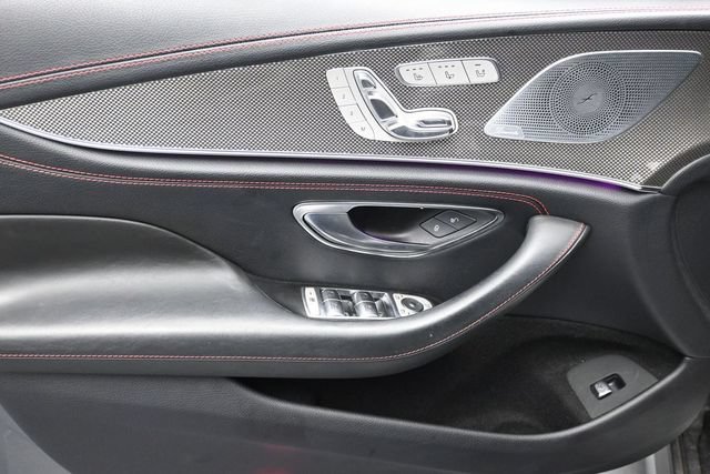 Used 2019 Mercedes-Benz CLS 53 AMG 4MATIC image 10