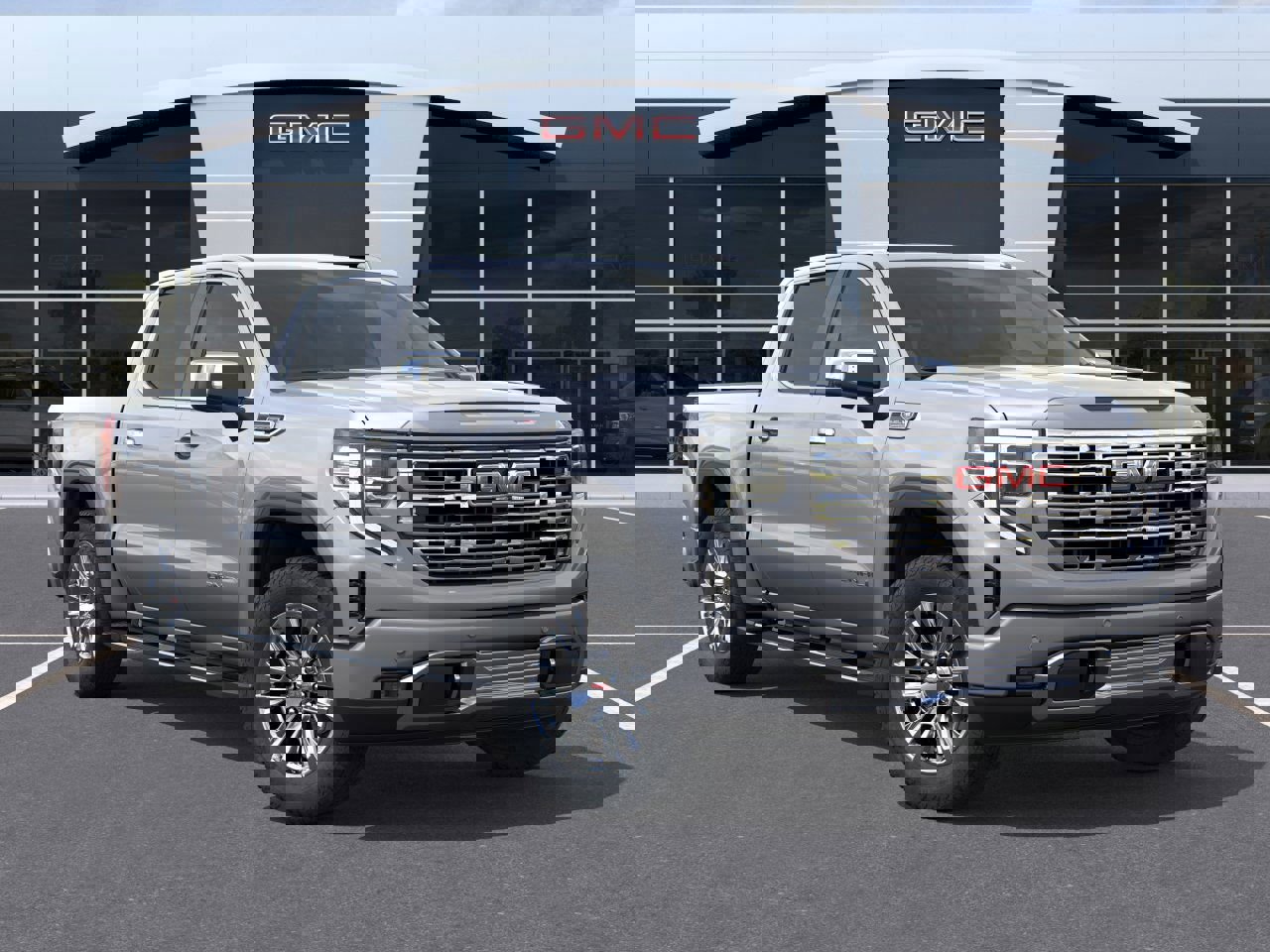 New 2026 GMC Sierra 1500 Denali w/ Technology Package image 7