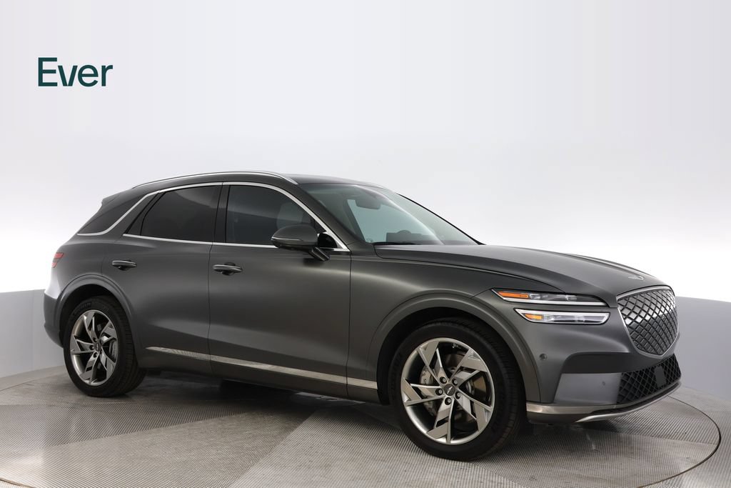 Used 2023 Genesis Electrified GV70 AWD/4WD image 14