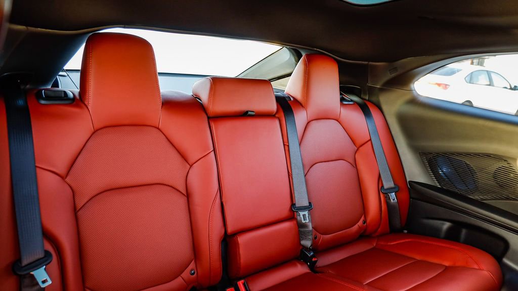 New 2026 Dodge Charger R/T Scat Pack image 19