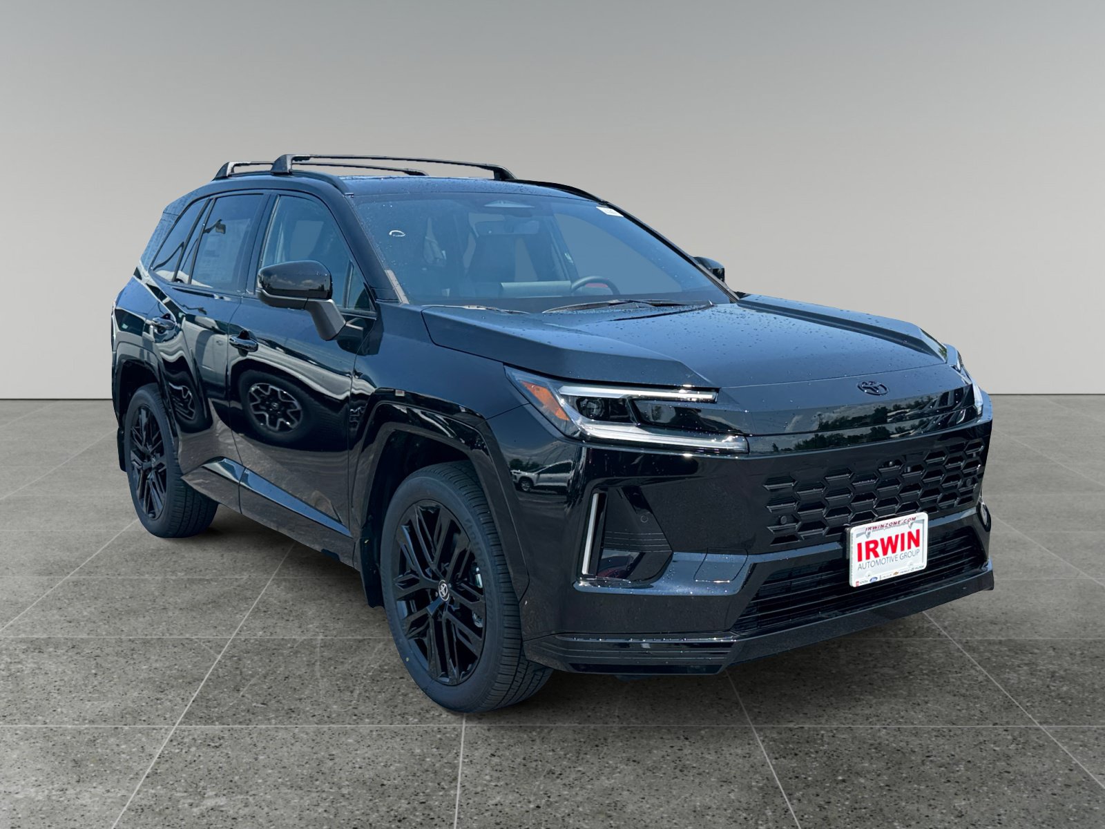 New 2026 Toyota RAV4 XSE w/ Weather Package AWD/4WD image 8