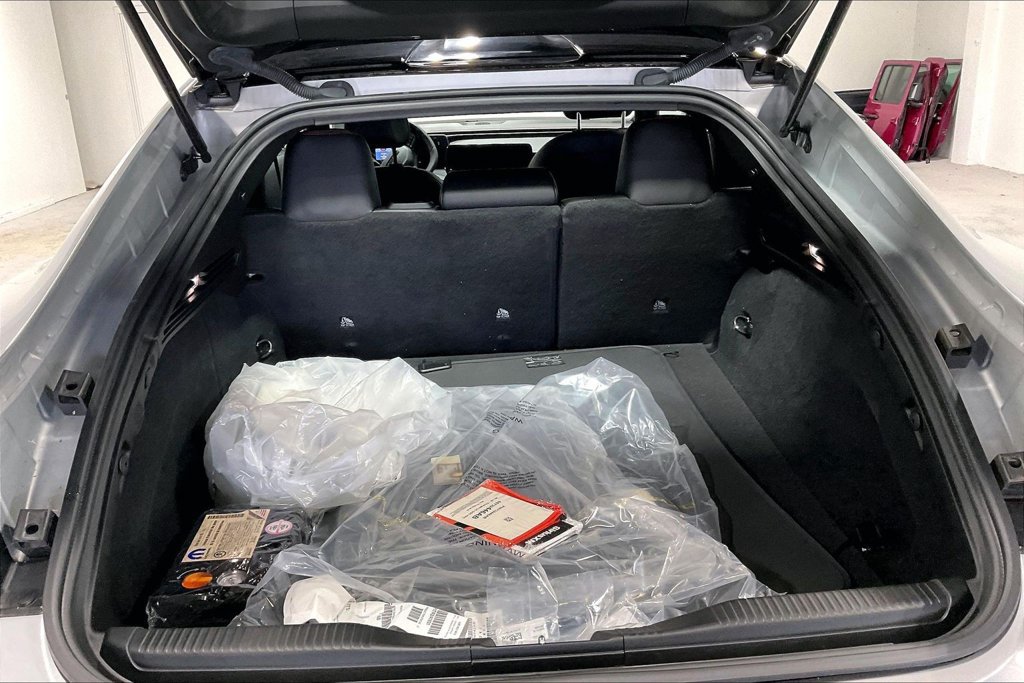 New 2026 Dodge Charger Scat Pack AWD/4WD image 32