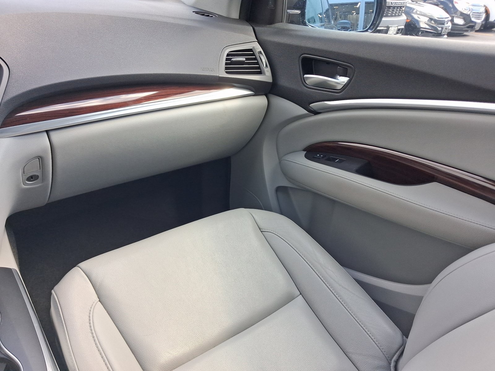 Used 2014 Acura MDX w/ Technology Package AWD/4WD image 21
