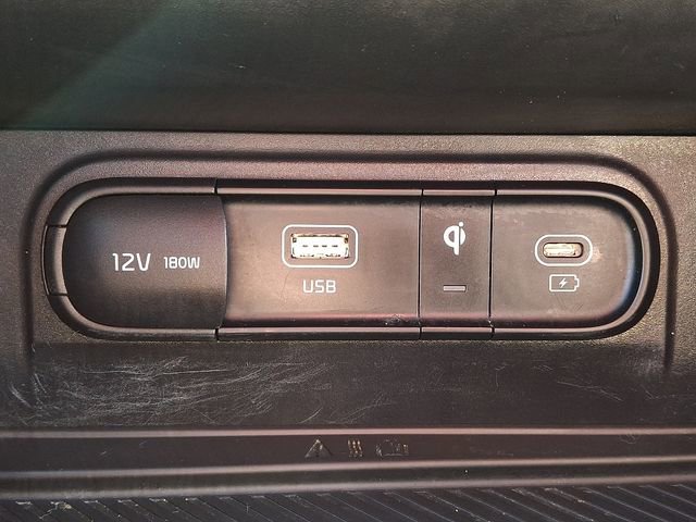 Certified 2023 Kia Sportage X-Line w/ X-Line Premium Package image 24