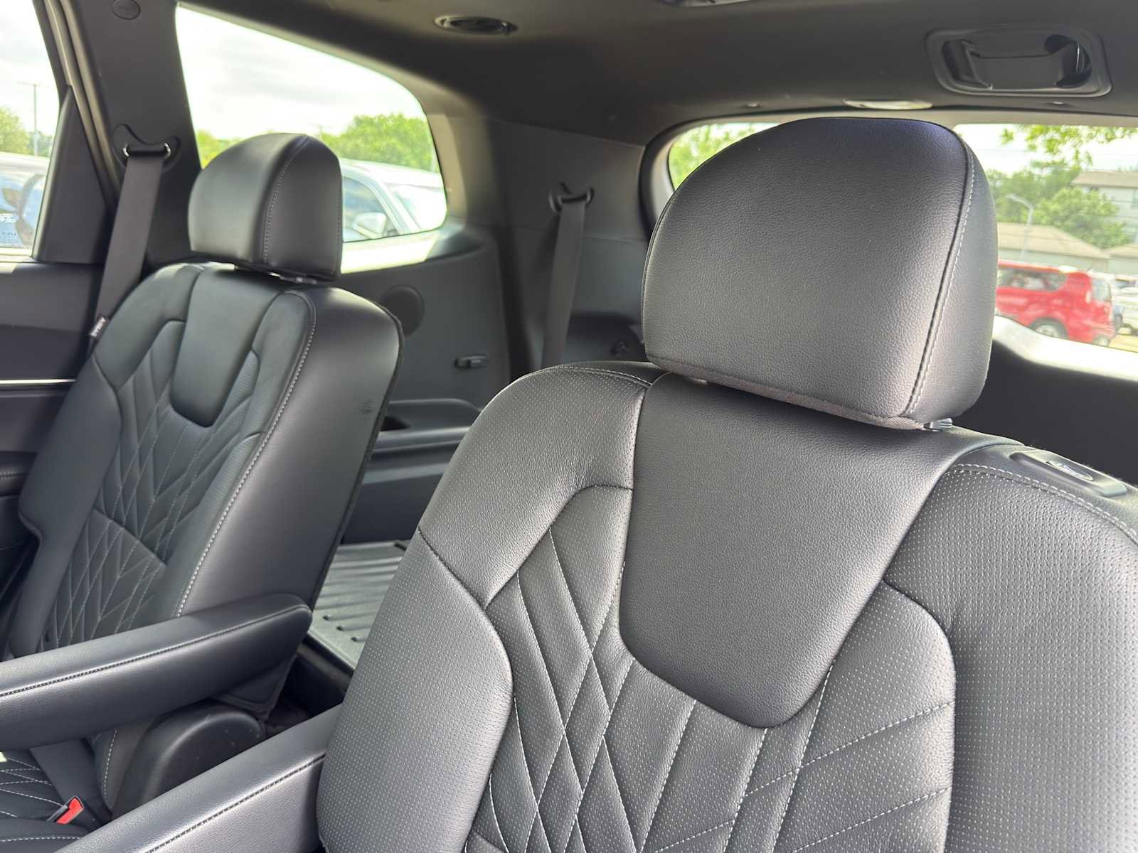 Certified 2024 Kia Telluride SX X-Pro AWD/4WD image 26