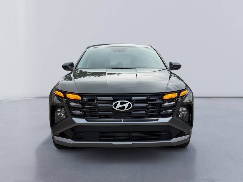 Used 2026 Hyundai Tucson SE FWD image 8