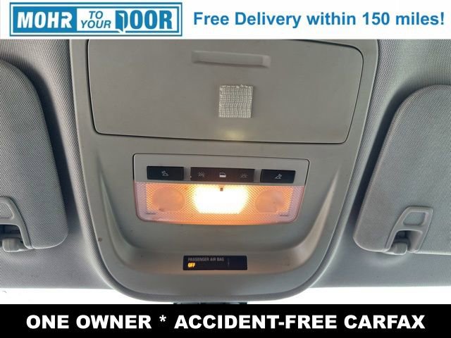 Used 2016 Chevrolet Colorado Z71 image 25