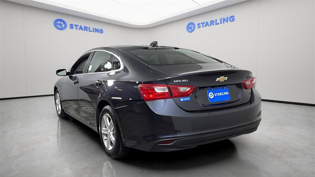 Used 2023 Chevrolet Malibu LT image 6