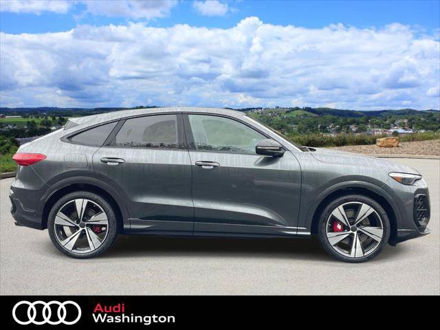 New 2026 Audi SQ5 Premium Plus AWD/4WD image 6