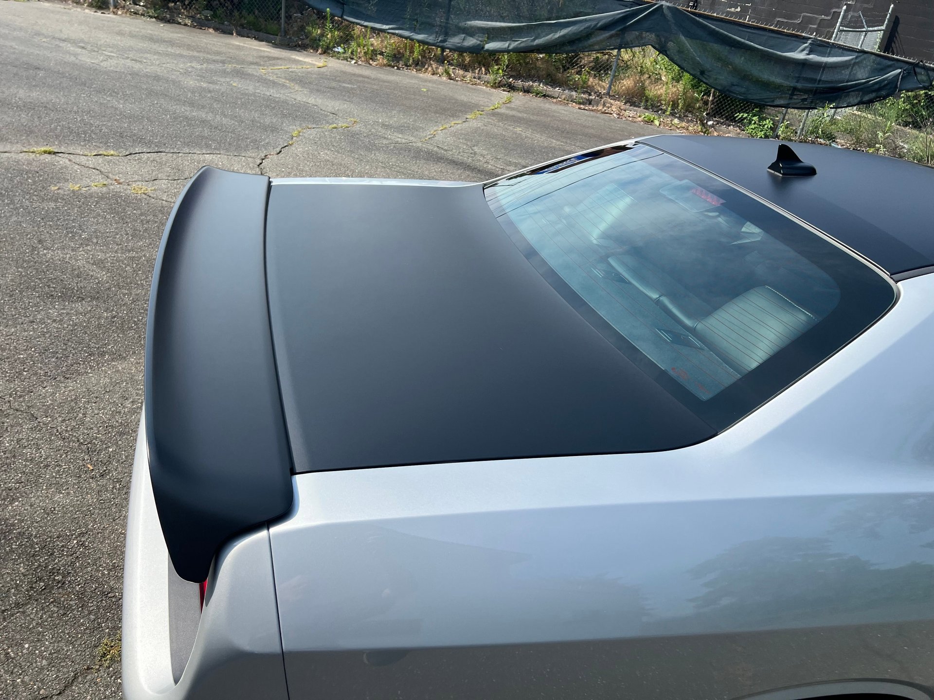 Used 2022 Dodge Challenger R/T Scat Pack w/ T/A Package image 27