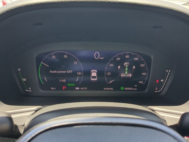 New 2026 Honda Accord Sport image 25