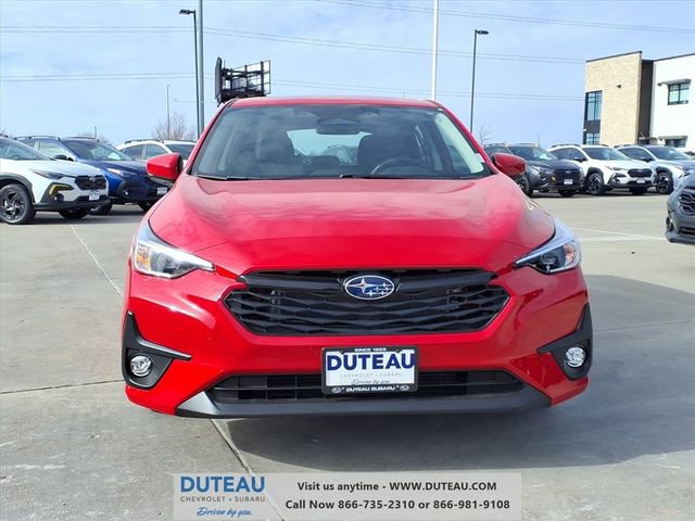 New 2026 Subaru Impreza 2.0i Sport AWD/4WD image 2