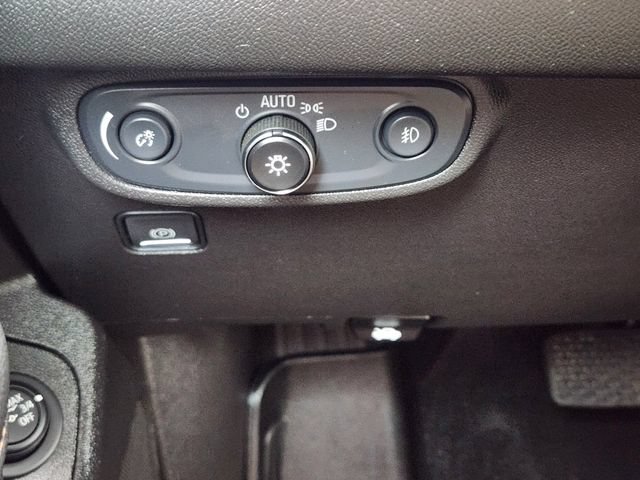 Used 2024 GMC Terrain AT4 w/ Infotainment Package II AWD/4WD image 23