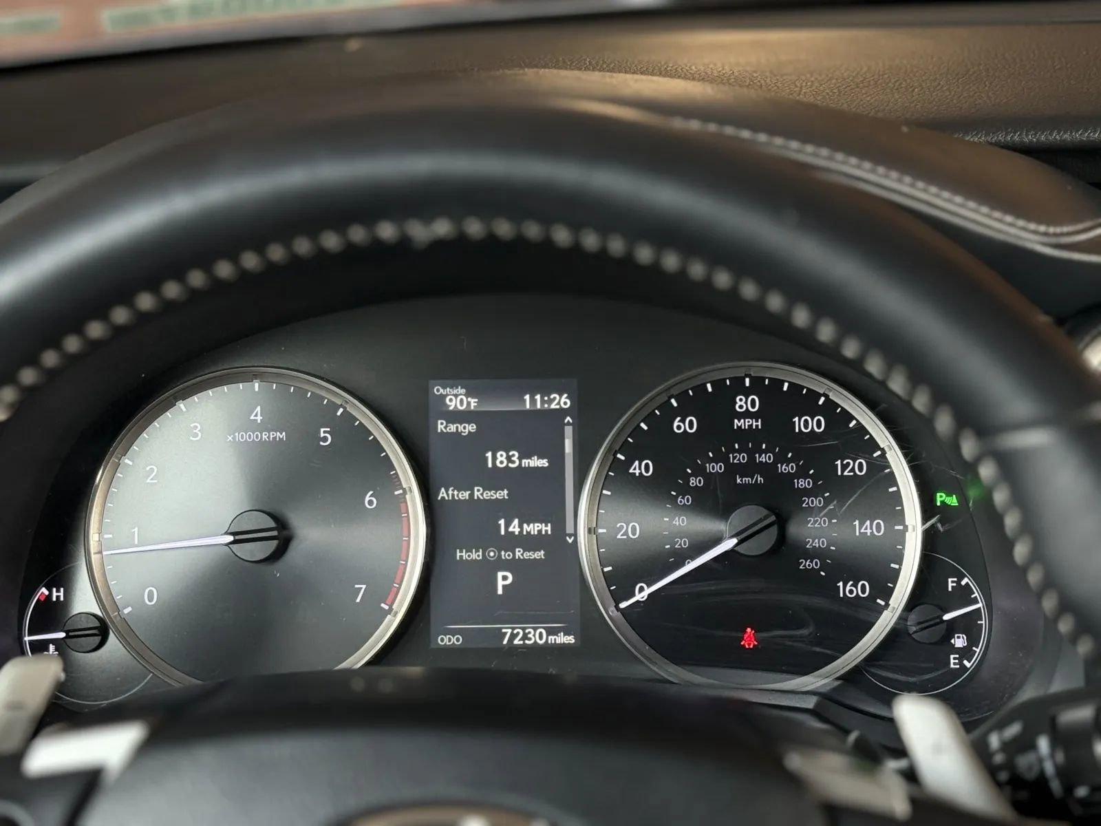 Used 2019 Lexus IS 300 Base image 28