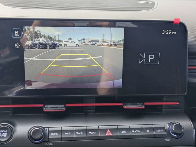 Used 2024 Hyundai Kona N Line image 22