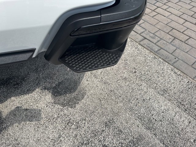 New 2026 Chevrolet Colorado Trail Boss image 47