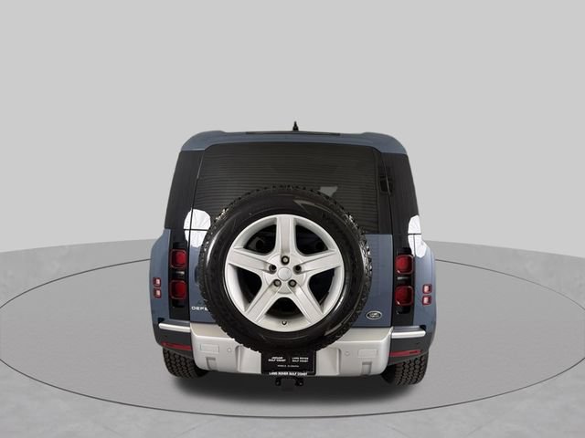 Used 2020 Land Rover Defender 110 SE AWD/4WD image 7