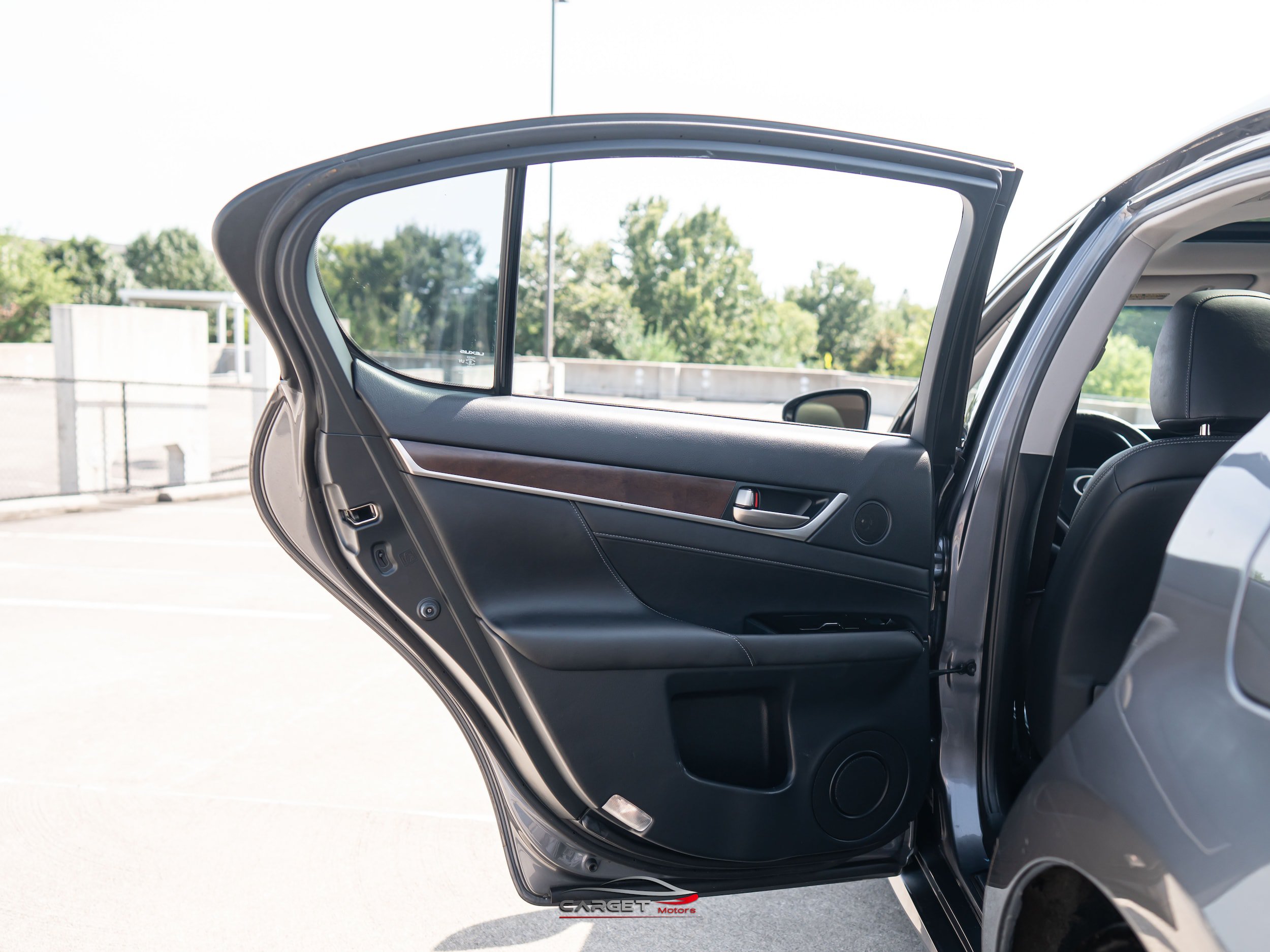 Used 2014 Lexus GS 350 RWD image 45