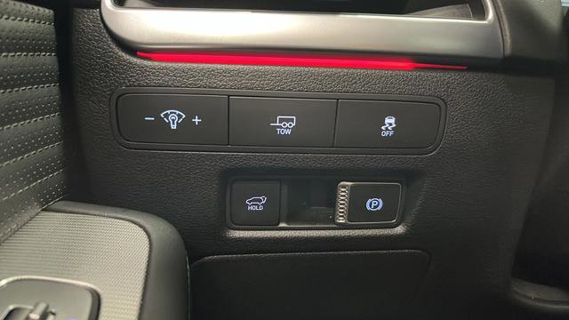 Used 2025 Hyundai Palisade Calligraphy image 37