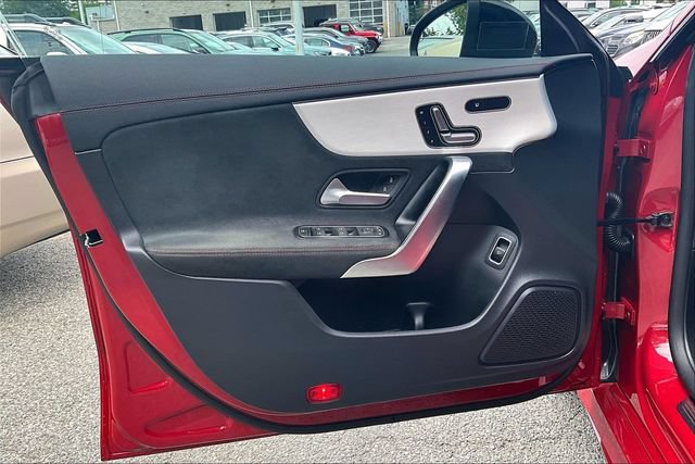 Certified 2023 Mercedes-Benz CLA 250 image 18