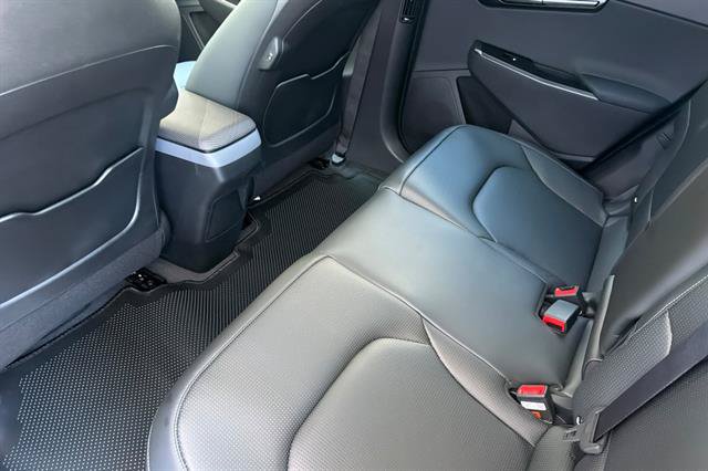 New 2026 Kia EV6 Wind RWD image 13