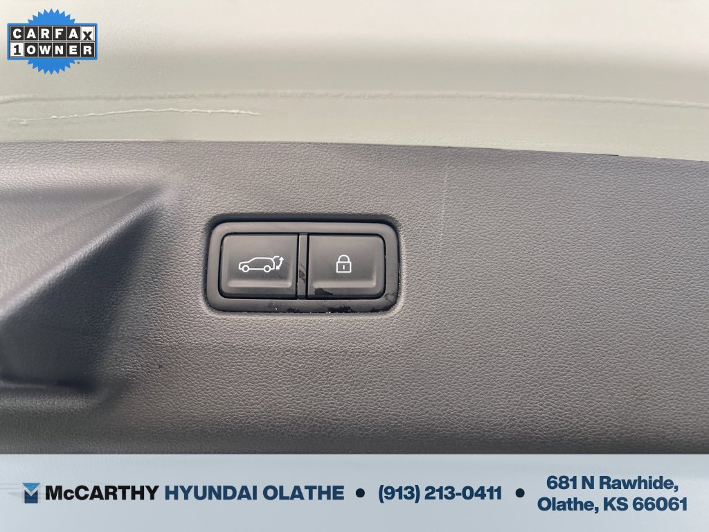 Used 2025 Hyundai Santa Fe Limited image 23