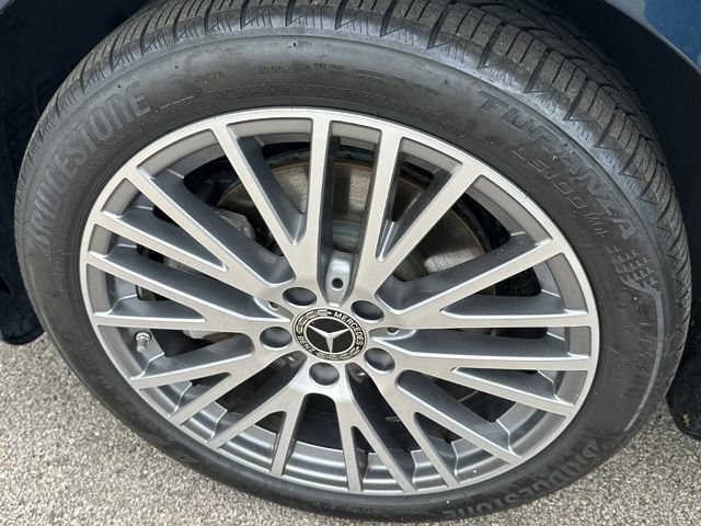 Used 2021 Mercedes-Benz CLA 250 4MATIC image 8