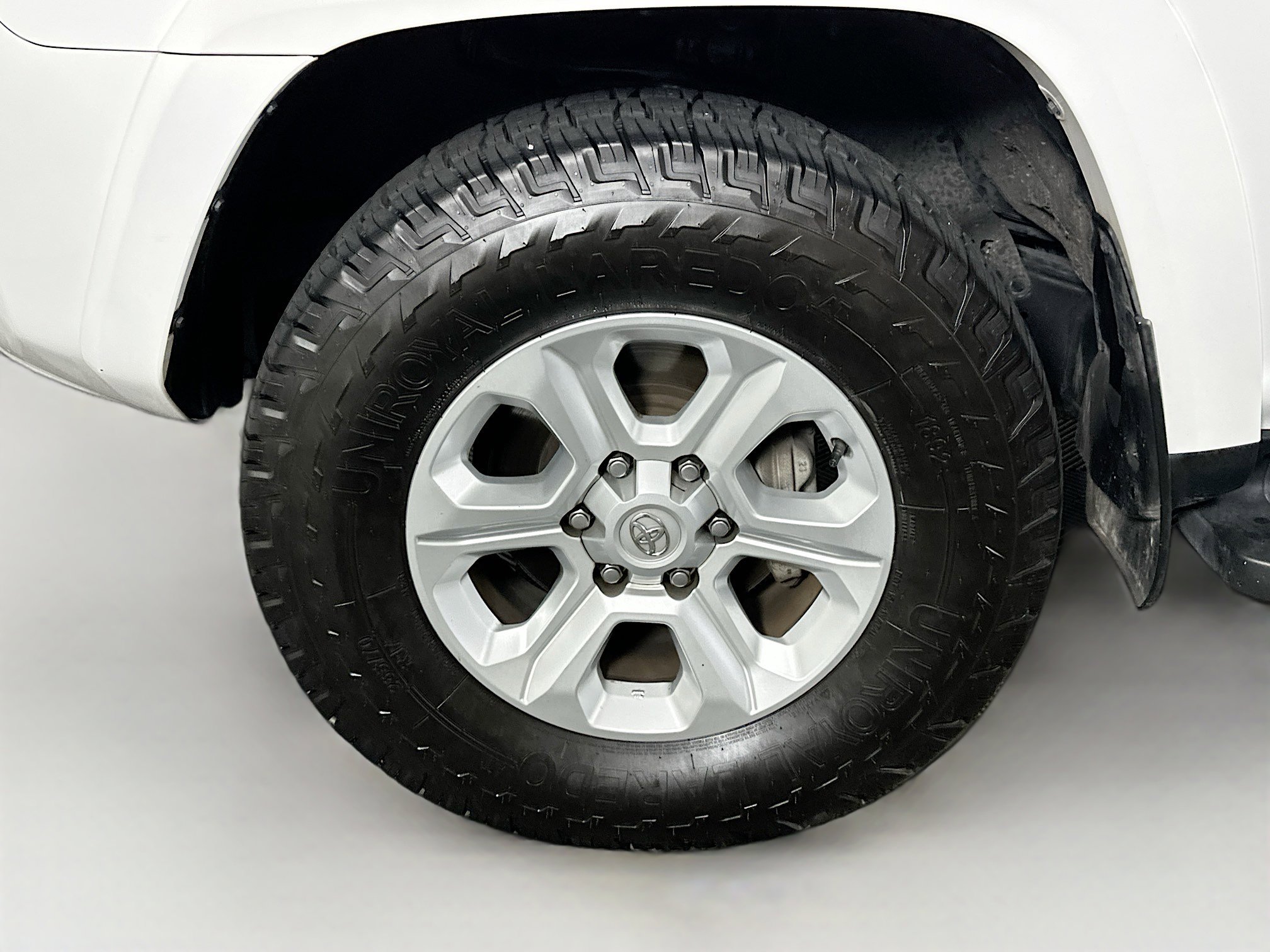 Used 2024 Toyota 4Runner SR5 image 11