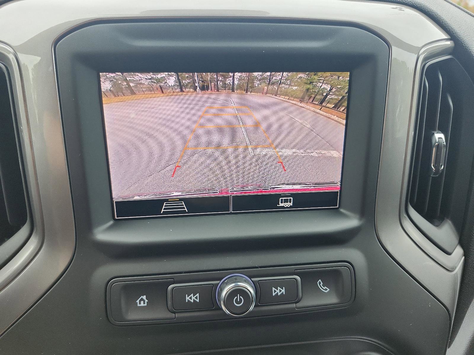 New 2026 GMC Sierra 1500 Pro w/ Graphite Edition image 13