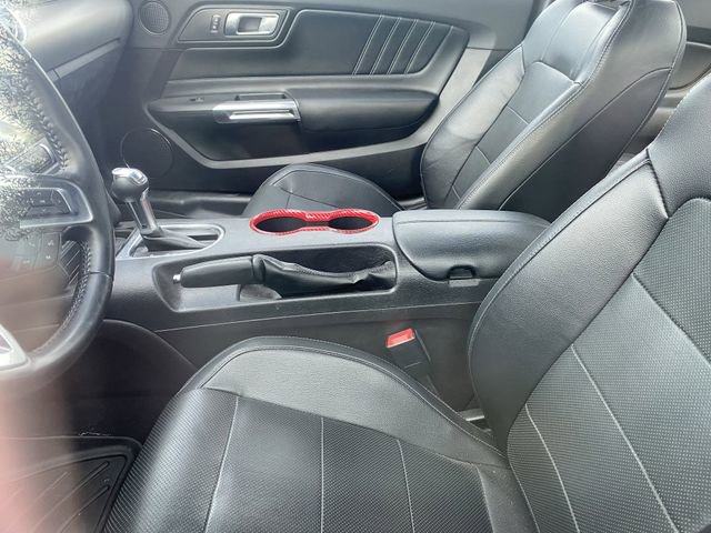 Used 2019 Ford Mustang GT Premium image 9